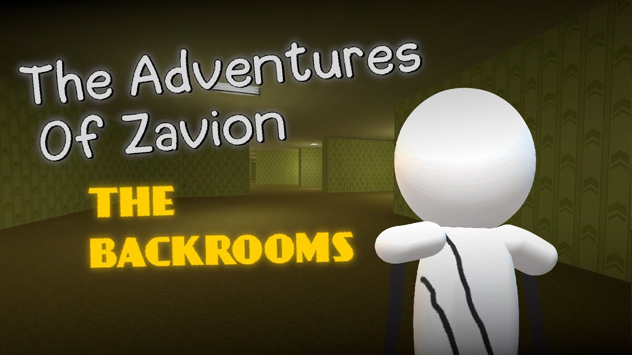 The Adventures of Zavion